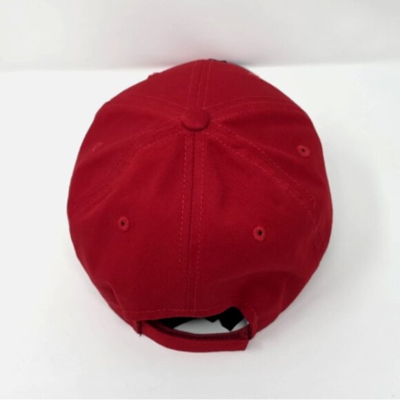 MLB St. Louis Cardinals Baseball Cap Mens Adjustable Ballcap Sports Fan Everyday - Picture 14 of 15